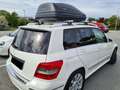 Mercedes-Benz GLK 220 GLK 220 CDI 4x4 7GTronic + Blanc - thumbnail 3
