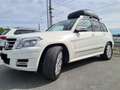 Mercedes-Benz GLK 220 GLK 220 CDI 4x4 7GTronic + Blanc - thumbnail 1