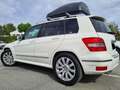 Mercedes-Benz GLK 220 GLK 220 CDI 4x4 7GTronic + Blanc - thumbnail 2