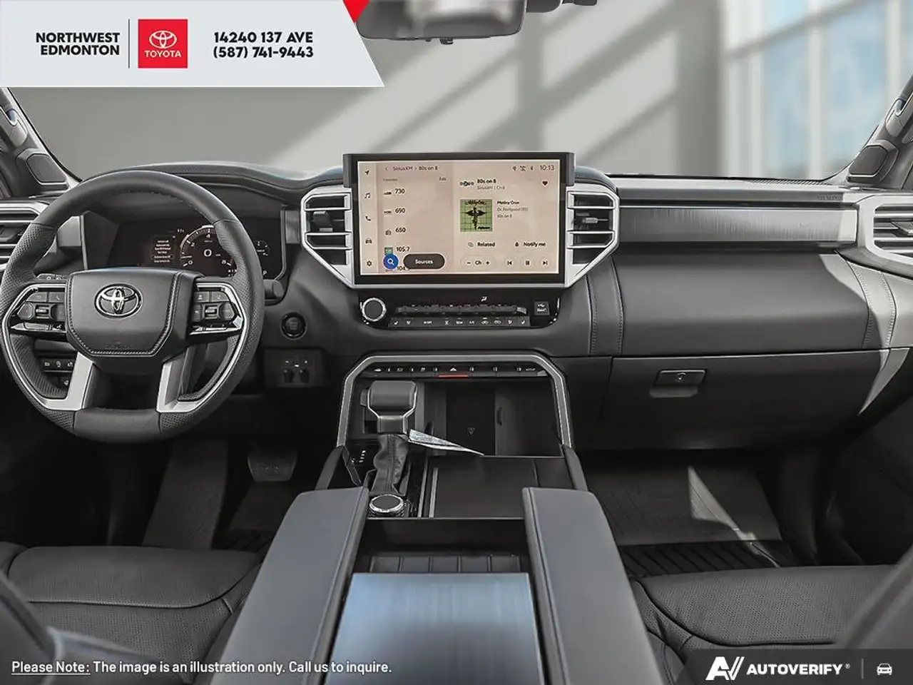 Toyota Tundra снимка Toyota Tundra