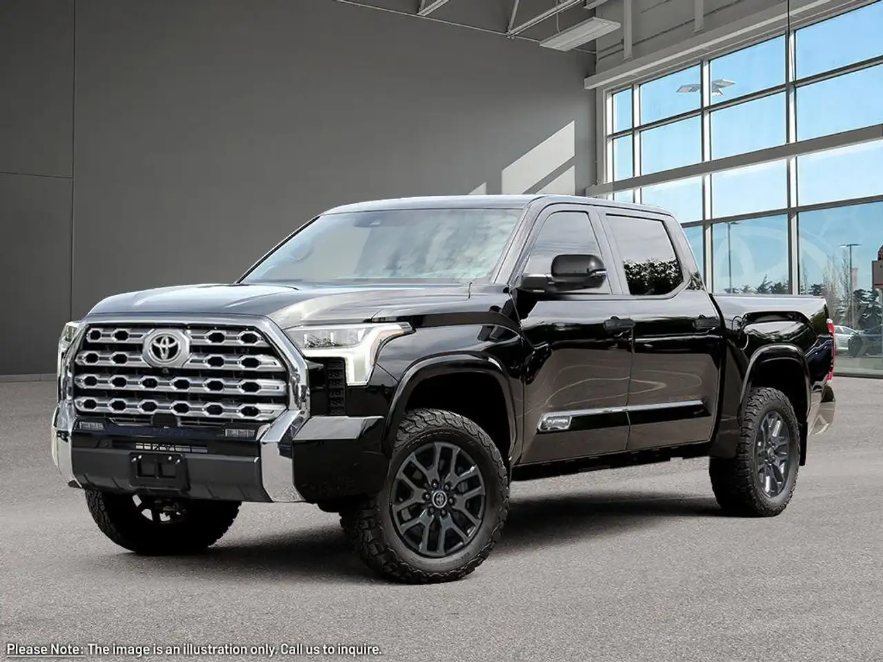 Toyota Tundra снимка Toyota Tundra