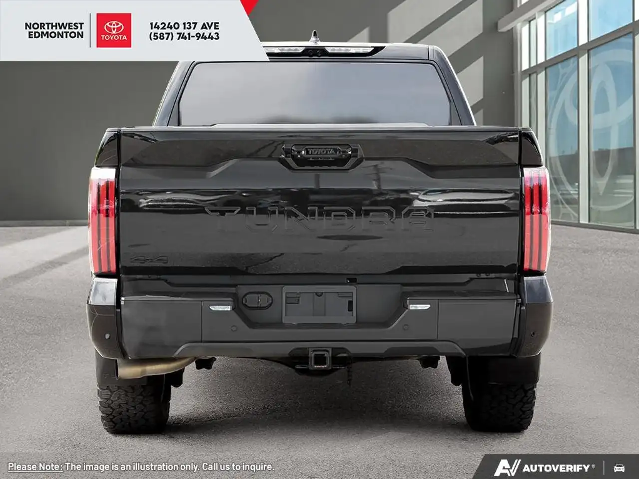 Toyota Tundra снимка Toyota Tundra