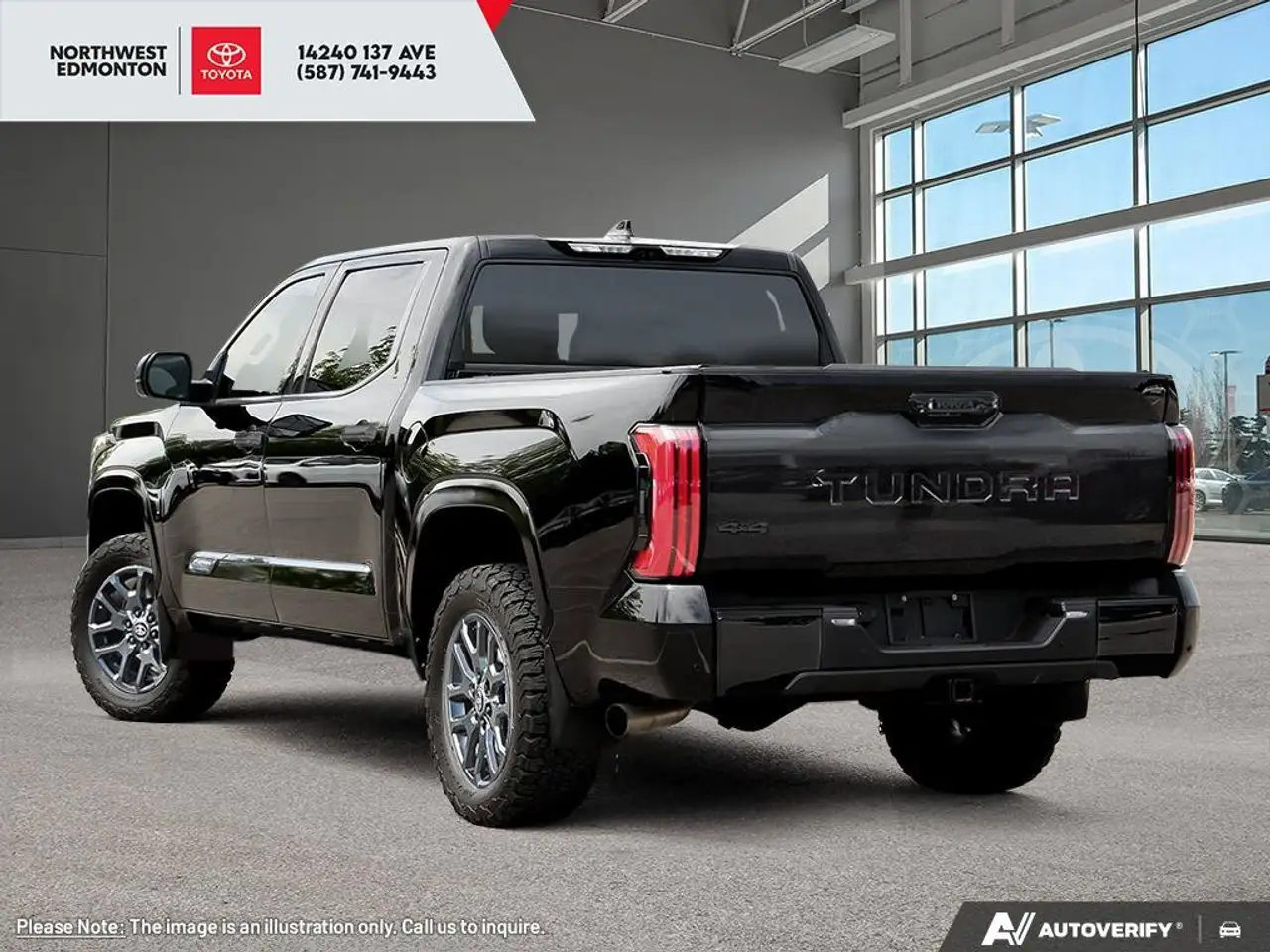 Toyota Tundra снимка Toyota Tundra