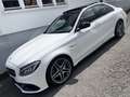 Mercedes-Benz C 63 AMG Night-Paket Blanc - thumbnail 4