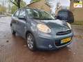Nissan Micra AUTOMAAT/ 47.000 NAP/Panoramadak/ Eerste eigenaar Vert - thumbnail 1