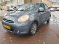 Nissan Micra AUTOMAAT/ 47.000 NAP/Panoramadak/ Eerste eigenaar Vert - thumbnail 6