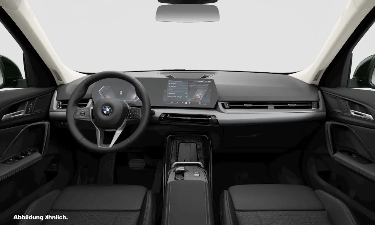 BMW X1, фото 3