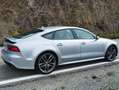 Audi S7 Sportback 4.0 TFSI quattro S-Tronic Silber - thumbnail 8