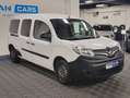 Renault Kangoo MAXI * UTILITAIRE * SEULEMENT 42.000KM! * TOP ETAT Blanc - thumbnail 4
