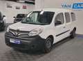 Renault Kangoo MAXI * UTILITAIRE * SEULEMENT 42.000KM! * TOP ETAT Blanc - thumbnail 3