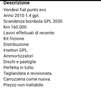 Fiat Punto Evo 5p 1.4 Dynamic Gpl 77cv - thumbnail 5