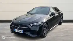 Mercedes-Benz Classe C 300 d e Hybrid EQ 197+129ch AMG Line +