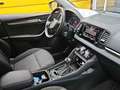 Skoda Karoq 1.5 TSI DSG CLEVER +LED +ACC +VIRTUAL +NAVI +SHZ Grau - thumbnail 7