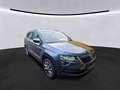 Skoda Karoq 1.5 TSI DSG CLEVER +LED +ACC +VIRTUAL +NAVI +SHZ Grau - thumbnail 4