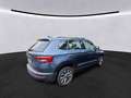 Skoda Karoq 1.5 TSI DSG CLEVER +LED +ACC +VIRTUAL +NAVI +SHZ Grau - thumbnail 3