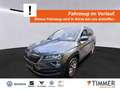 Skoda Karoq 1.5 TSI DSG CLEVER +LED +ACC +VIRTUAL +NAVI +SHZ Grau - thumbnail 1
