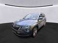 Skoda Karoq 1.5 TSI DSG CLEVER +LED +ACC +VIRTUAL +NAVI +SHZ Grau - thumbnail 2