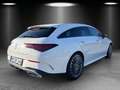 Mercedes-Benz CLA 220 d SB AMG Pano MEMORY Head-Up MULTIBEAM Blanc - thumbnail 5