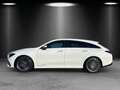 Mercedes-Benz CLA 220 d SB AMG Pano MEMORY Head-Up MULTIBEAM Blanc - thumbnail 3
