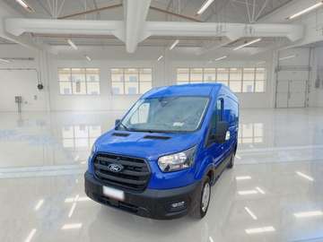310 L2H2 Trend 2.0 Eco 130 Cv FURGONE