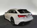 Audi RS6 4.0 TFSI quattro HuD Laser Pano AHK D Weiß - thumbnail 4