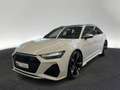 Audi RS6 4.0 TFSI quattro HuD Laser Pano AHK D Weiß - thumbnail 3