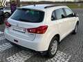 Mitsubishi ASX Basis 1.6 MIVEC ClearTec 2WD Weiß - thumbnail 3
