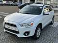 Mitsubishi ASX Basis 1.6 MIVEC ClearTec 2WD Weiß - thumbnail 7