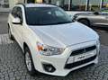 Mitsubishi ASX Basis 1.6 MIVEC ClearTec 2WD Weiß - thumbnail 1