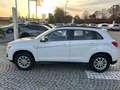 Mitsubishi ASX Basis 1.6 MIVEC ClearTec 2WD Weiß - thumbnail 6