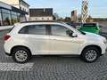 Mitsubishi ASX Basis 1.6 MIVEC ClearTec 2WD Weiß - thumbnail 2