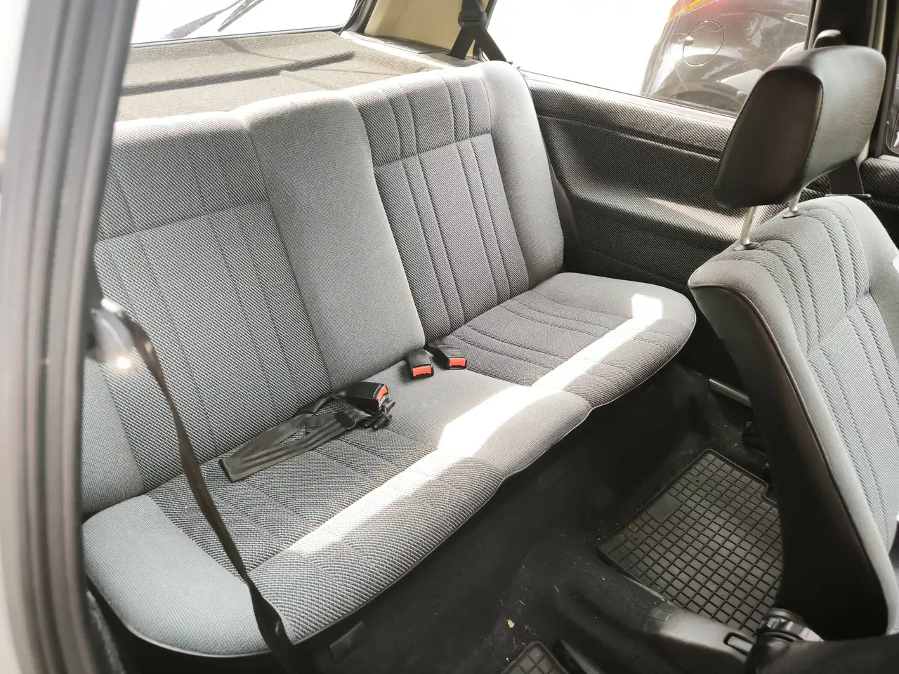 Volkswagen GolfCL, foto 4
