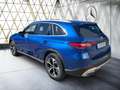 Mercedes-Benz GLC 220 d 4MATIC Avantgarde StHz*AHK*Pano*Memory Blau - thumbnail 11