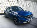 Mercedes-Benz GLC 220 d 4MATIC Avantgarde StHz*AHK*Pano*Memory Blau - thumbnail 17