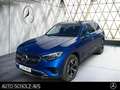 Mercedes-Benz GLC 220 d 4MATIC Avantgarde StHz*AHK*Pano*Memory Blau - thumbnail 1