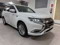 Mitsubishi Outlander PHEV Kaiteki+ 4WD Blanco - thumbnail 13