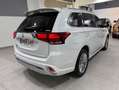 Mitsubishi Outlander PHEV Kaiteki+ 4WD Blanco - thumbnail 3