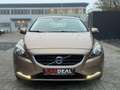 Volvo V40 1.6 D2 Kinetic R-DESIGN | PANO|LEER|NAVI|CRUISE|NA Bruin - thumbnail 3