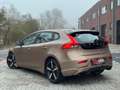 Volvo V40 1.6 D2 Kinetic R-DESIGN | PANO|LEER|NAVI|CRUISE|NA Bruin - thumbnail 2