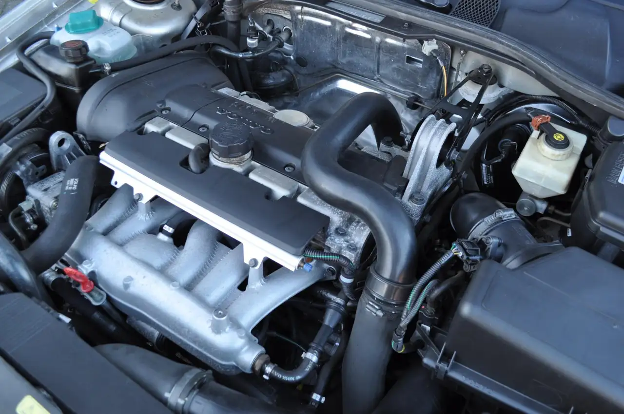 Volvo C70 afbeelding 24