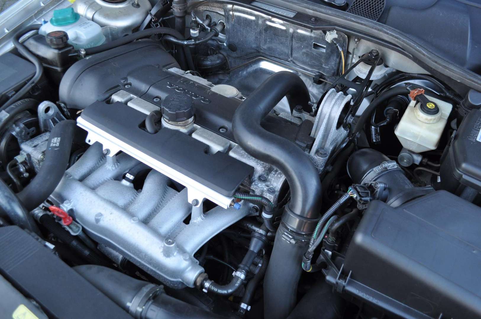 Volvo C70 Convertible afbeelding 24