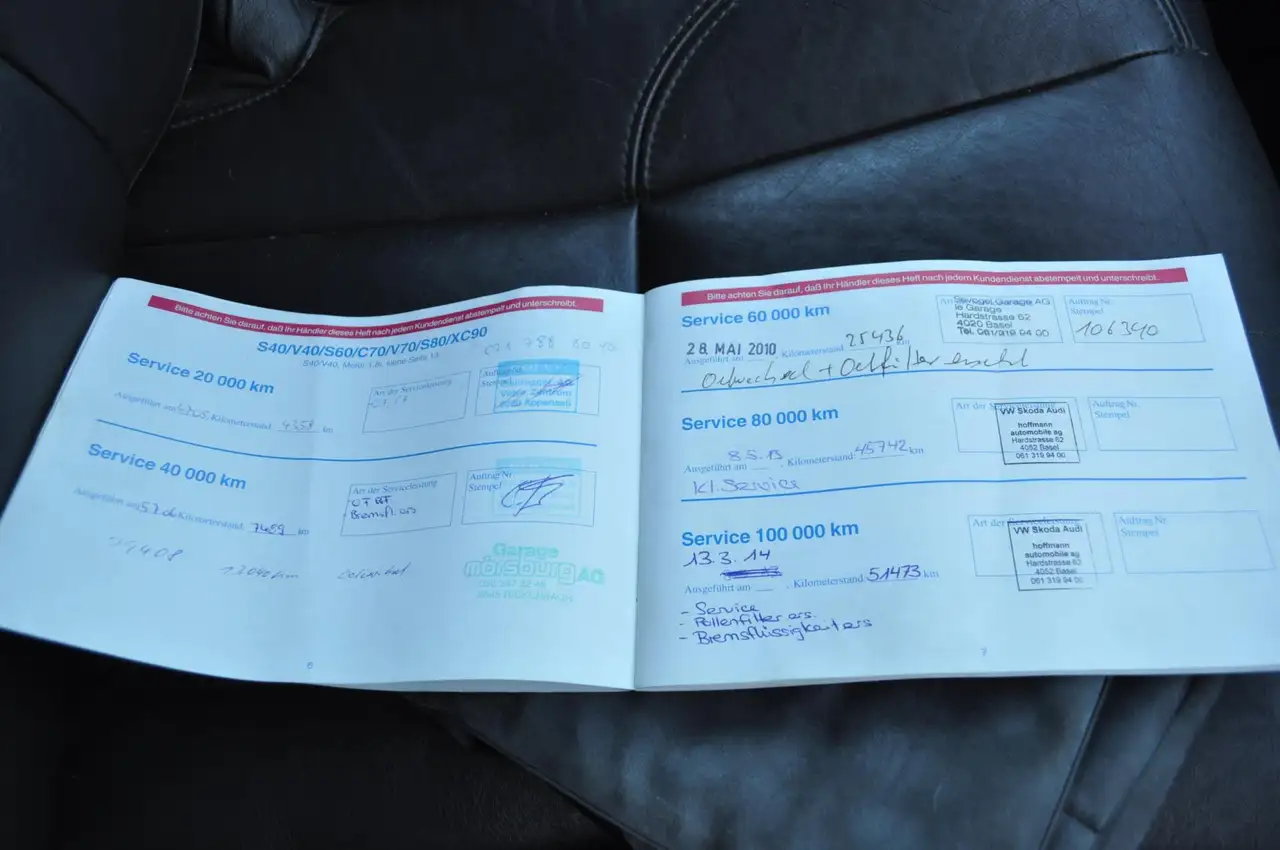 Volvo C70 afbeelding 25