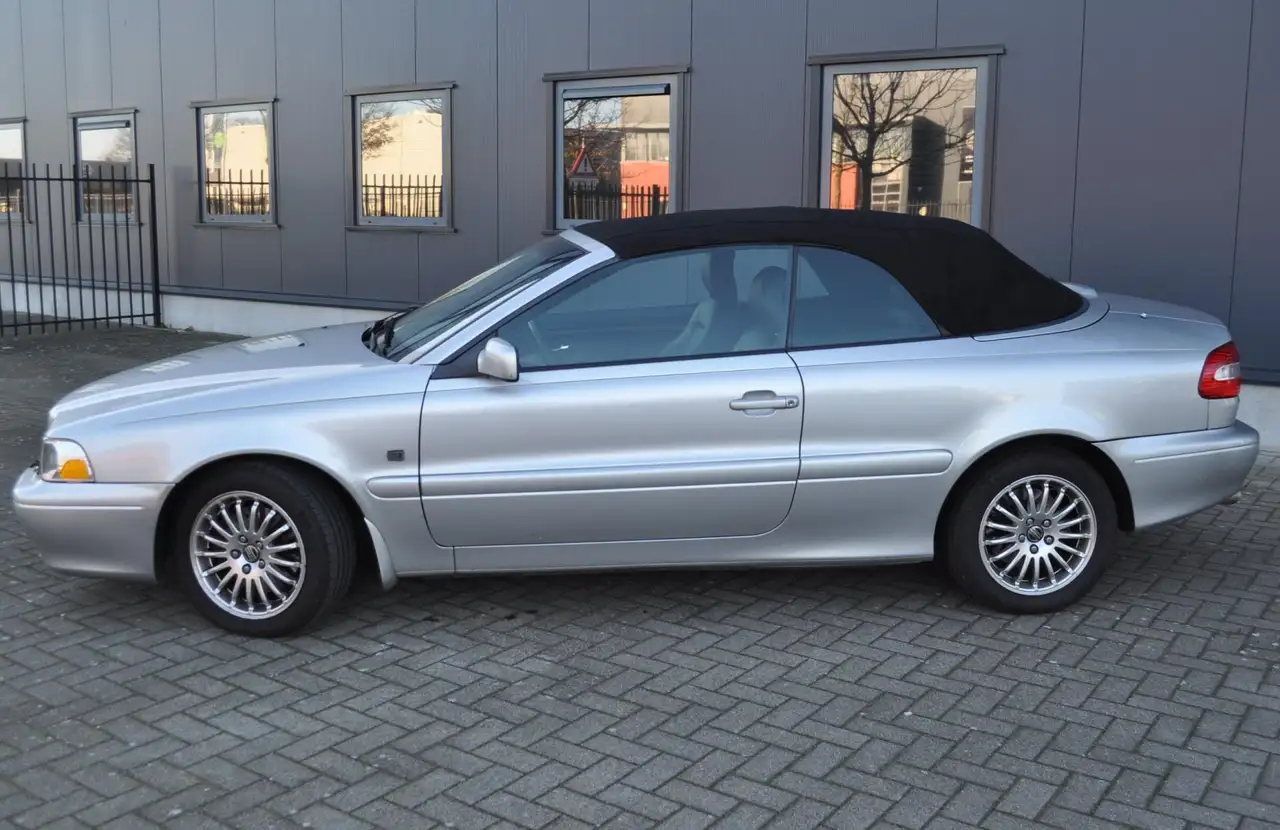 Volvo C70 afbeelding 3