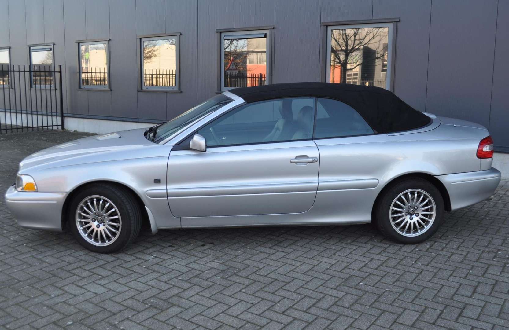 Volvo C70 Convertible afbeelding 3