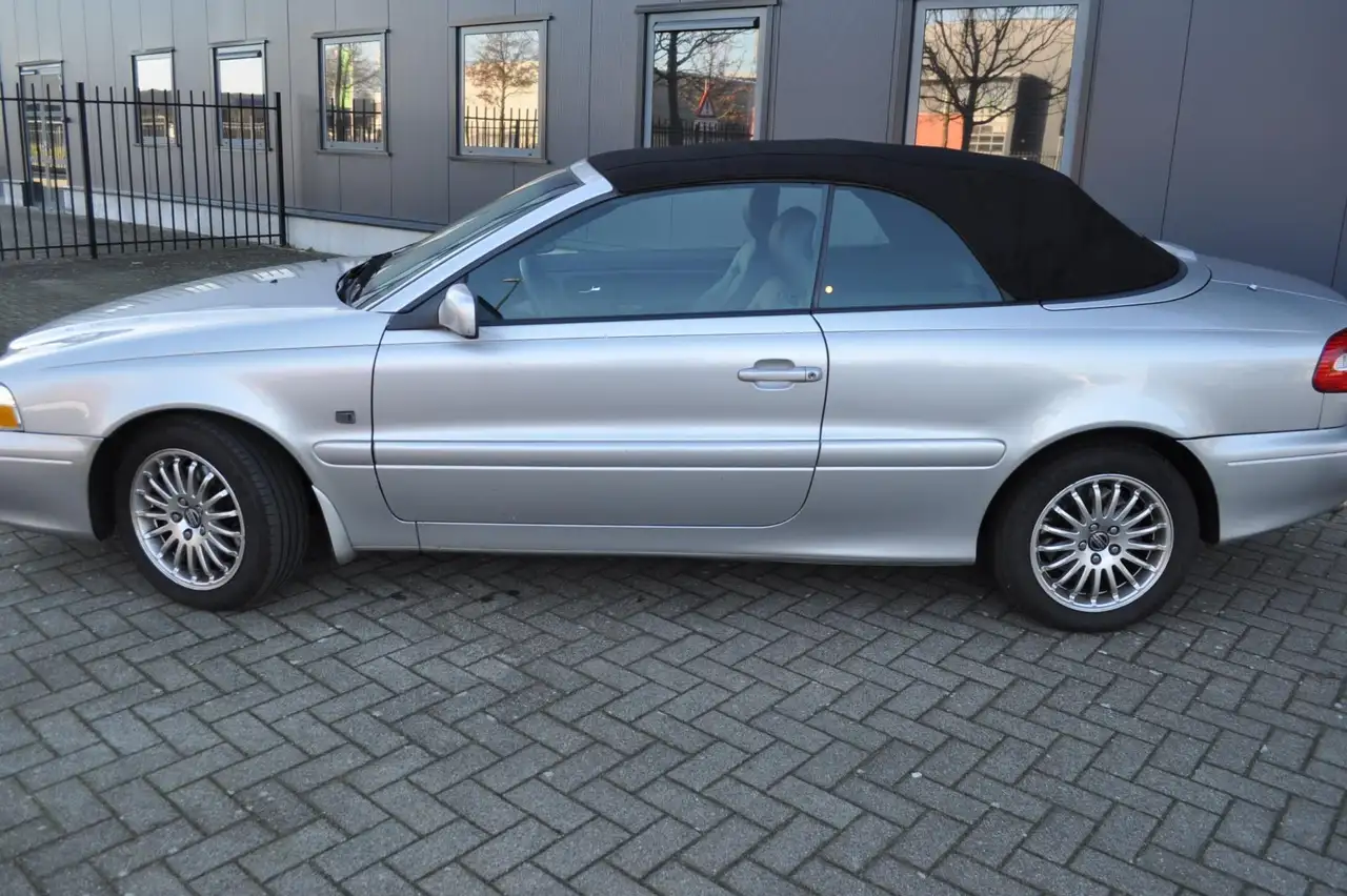 Volvo C70 afbeelding 10
