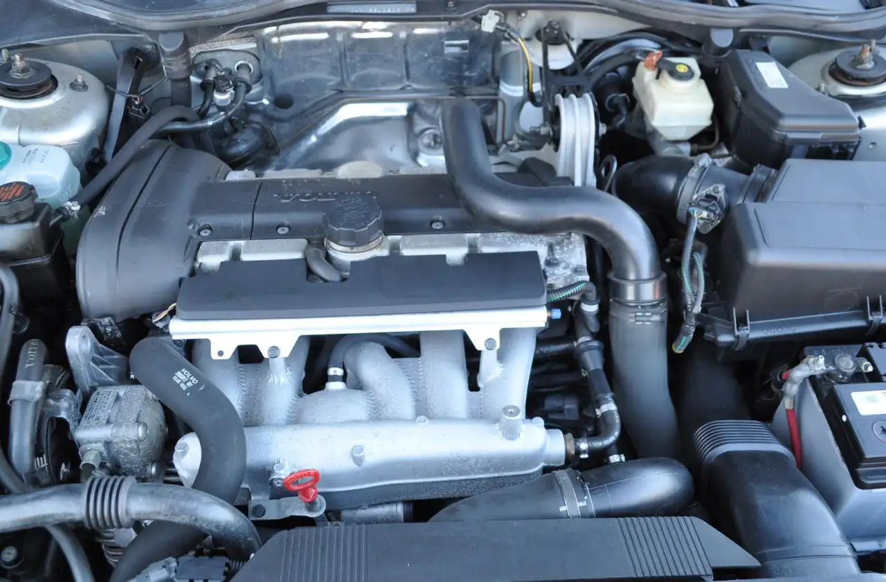 Volvo C70 afbeelding 22