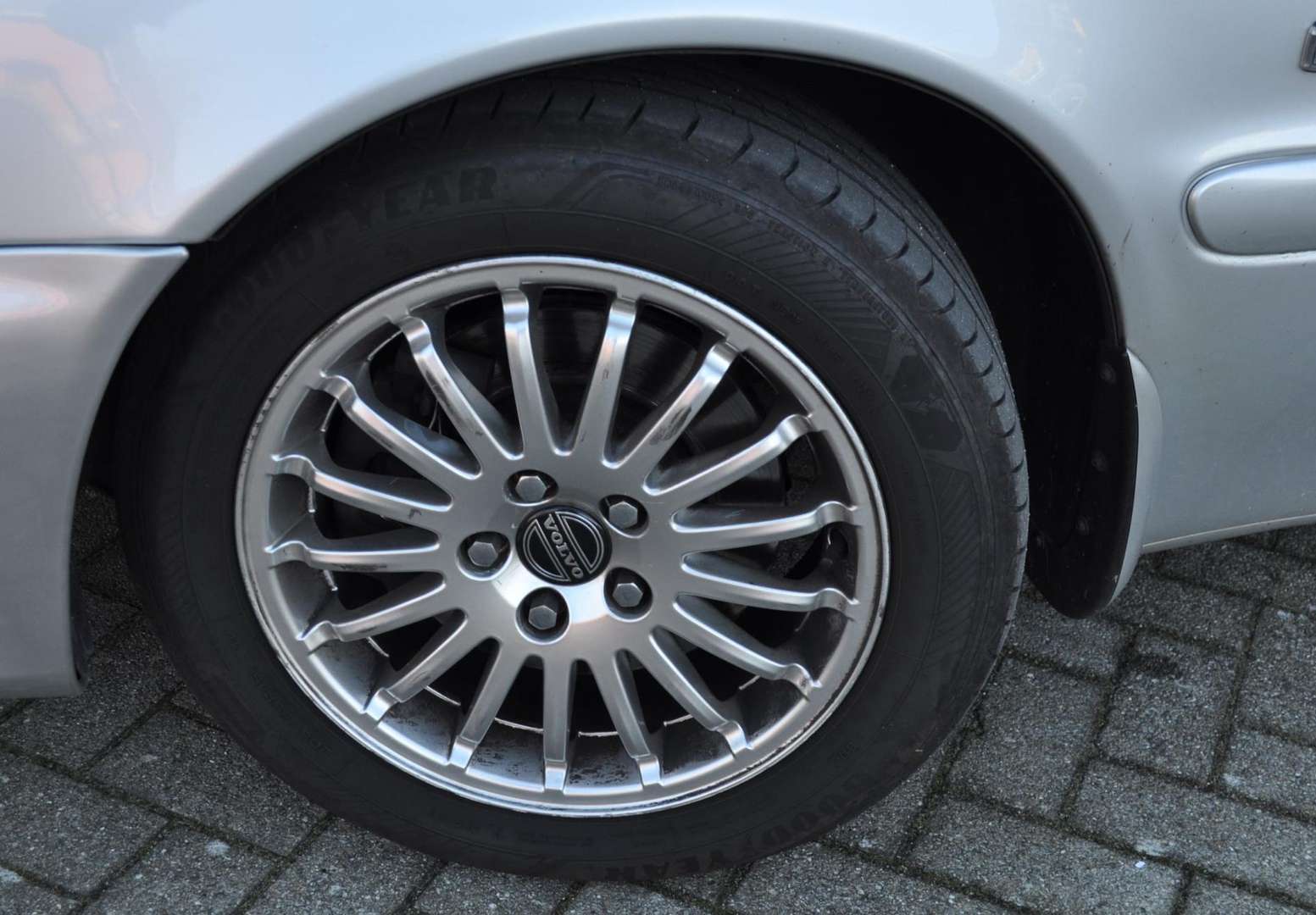 Volvo C70 Convertible afbeelding 20