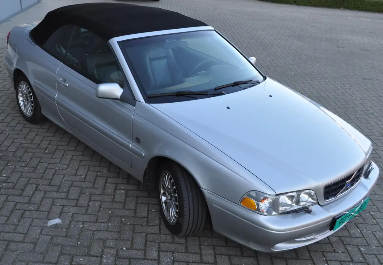Volvo C70 afbeelding 17