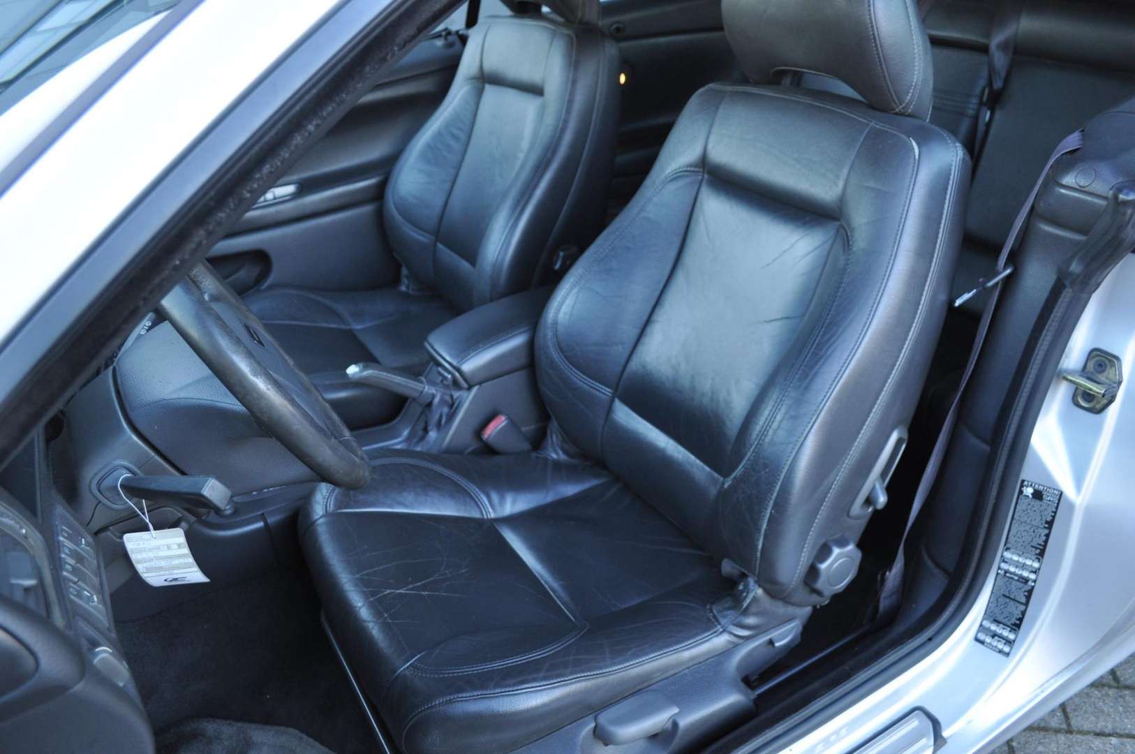 Volvo C70 Convertible afbeelding 7