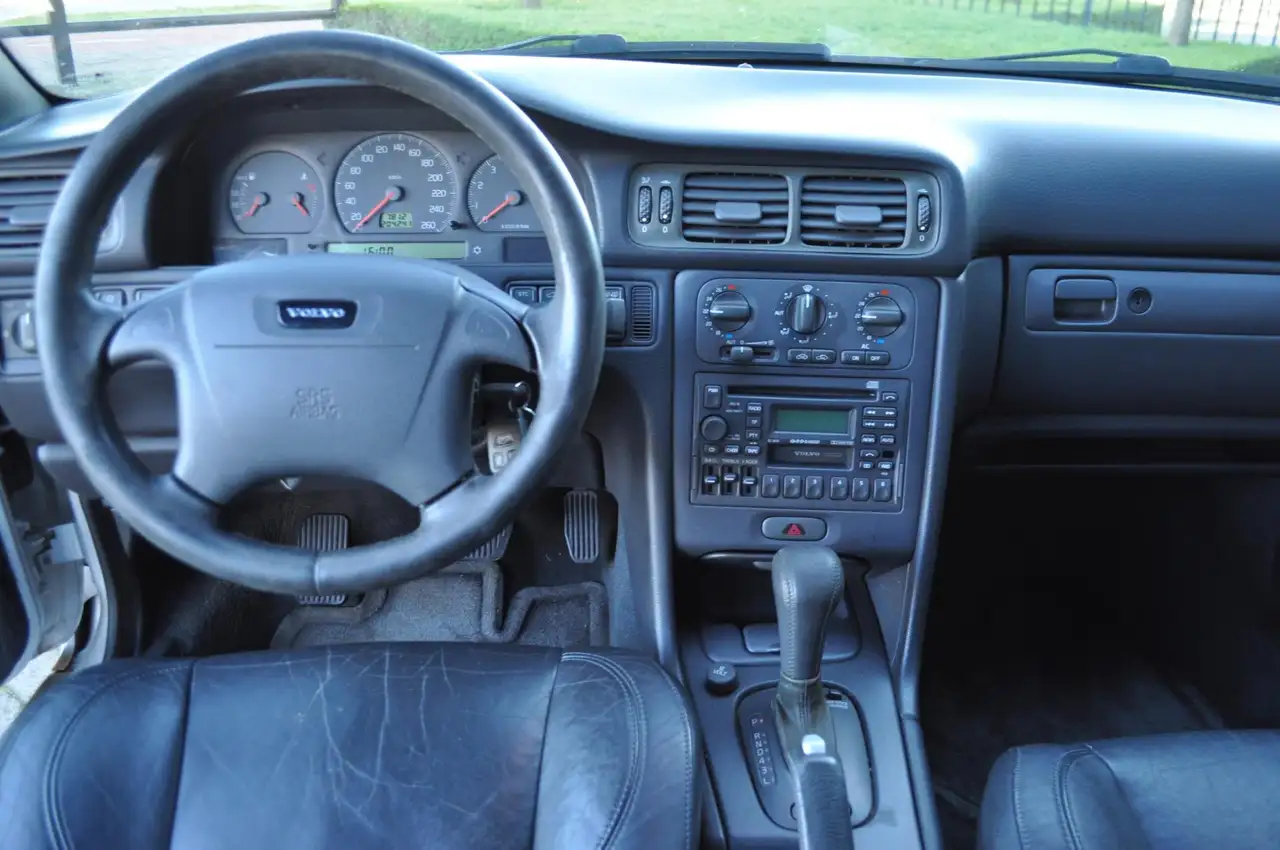 Volvo C70 afbeelding 4